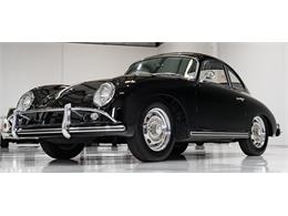 1959 Porsche 356A Super (CC-2104697) for sale in St. Louis, Missouri