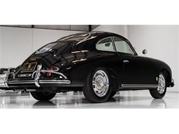 1959 Porsche 356A Super (CC-2104697) for sale in St. Louis, Missouri