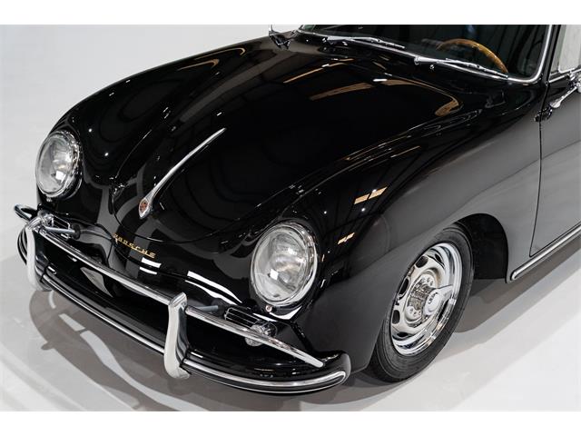 1959 Porsche 356A Super (CC-2104697) for sale in St. Louis, Missouri