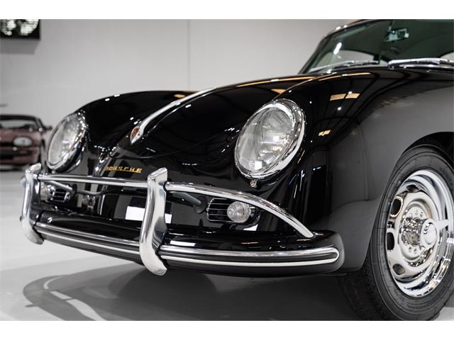 1959 Porsche 356A Super (CC-2104697) for sale in St. Louis, Missouri