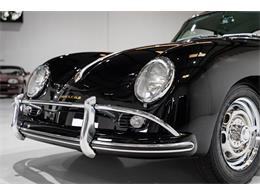 1959 Porsche 356A Super (CC-2104697) for sale in St. Louis, Missouri