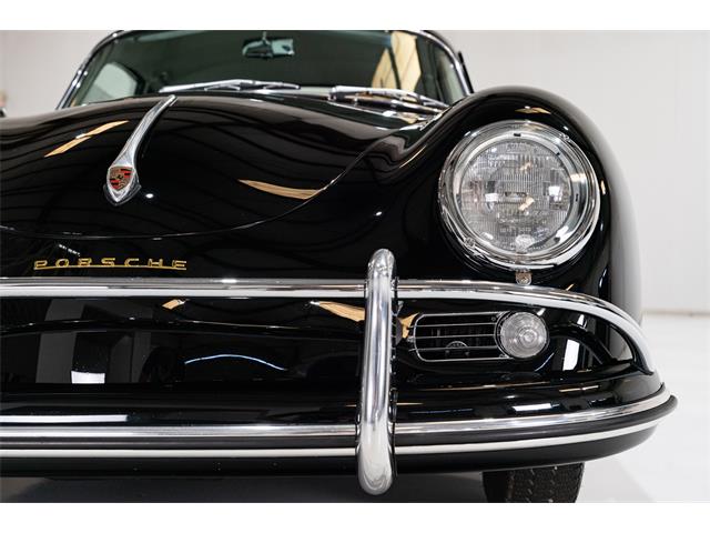 1959 Porsche 356A Super (CC-2104697) for sale in St. Louis, Missouri