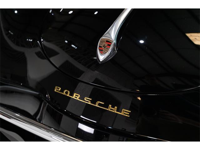 1959 Porsche 356A Super (CC-2104697) for sale in St. Louis, Missouri