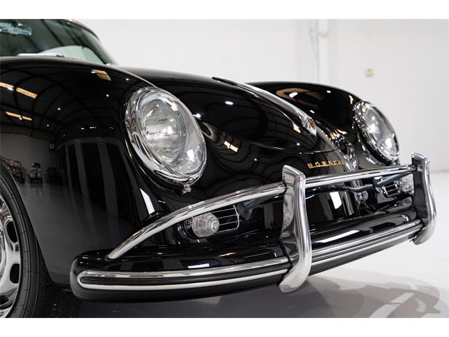 1959 Porsche 356A Super (CC-2104697) for sale in St. Louis, Missouri