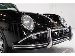 1959 Porsche 356A Super (CC-2104697) for sale in St. Louis, Missouri
