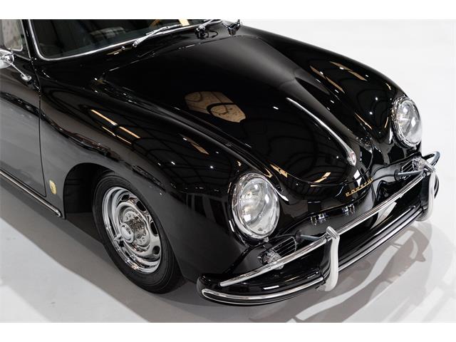 1959 Porsche 356A Super (CC-2104697) for sale in St. Louis, Missouri
