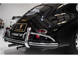 1959 Porsche 356A Super (CC-2104697) for sale in St. Louis, Missouri