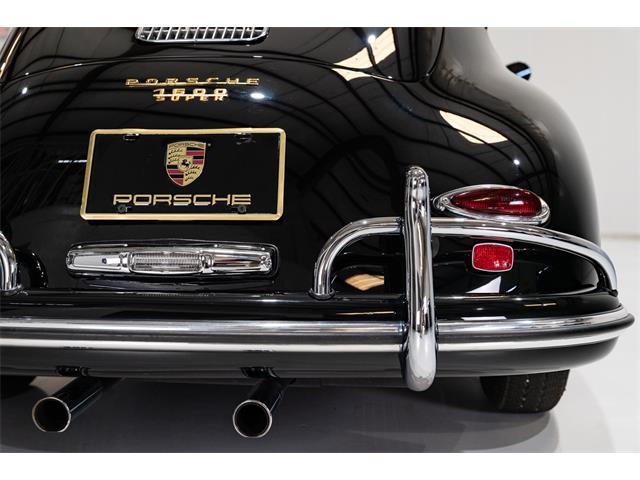 1959 Porsche 356A Super (CC-2104697) for sale in St. Louis, Missouri
