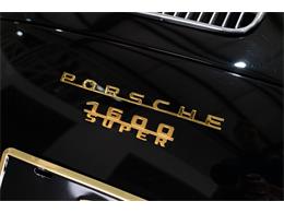 1959 Porsche 356A Super (CC-2104697) for sale in St. Louis, Missouri