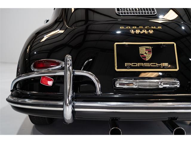 1959 Porsche 356A Super (CC-2104697) for sale in St. Louis, Missouri