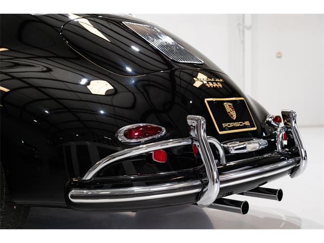 1959 Porsche 356A Super (CC-2104697) for sale in St. Louis, Missouri