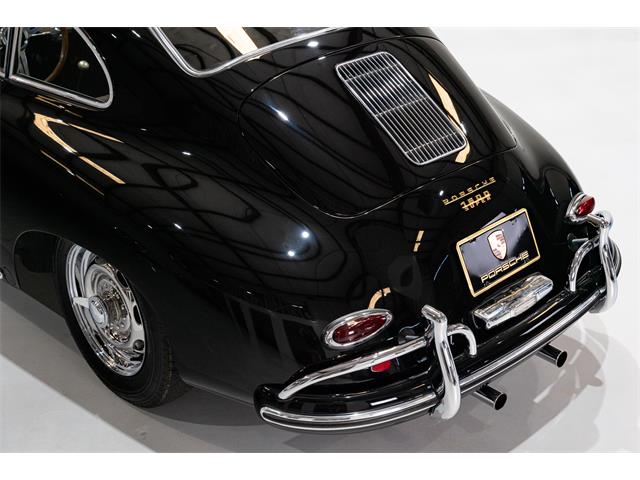 1959 Porsche 356A Super (CC-2104697) for sale in St. Louis, Missouri