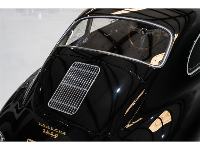 1959 Porsche 356A Super (CC-2104697) for sale in St. Louis, Missouri