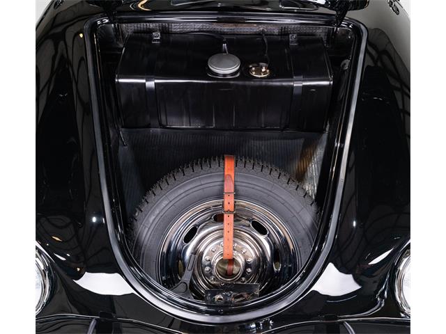 1959 Porsche 356A Super (CC-2104697) for sale in St. Louis, Missouri