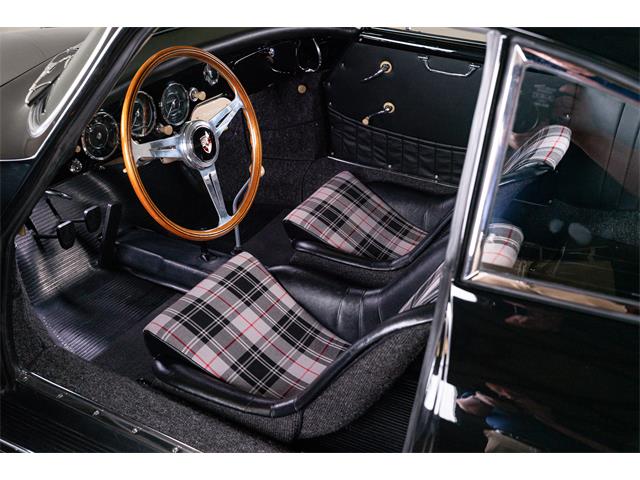 1959 Porsche 356A Super (CC-2104697) for sale in St. Louis, Missouri