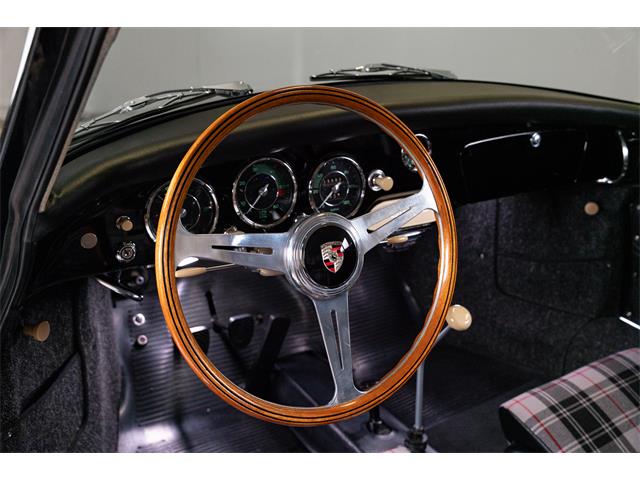 1959 Porsche 356A Super (CC-2104697) for sale in St. Louis, Missouri