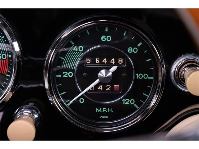 1959 Porsche 356A Super (CC-2104697) for sale in St. Louis, Missouri