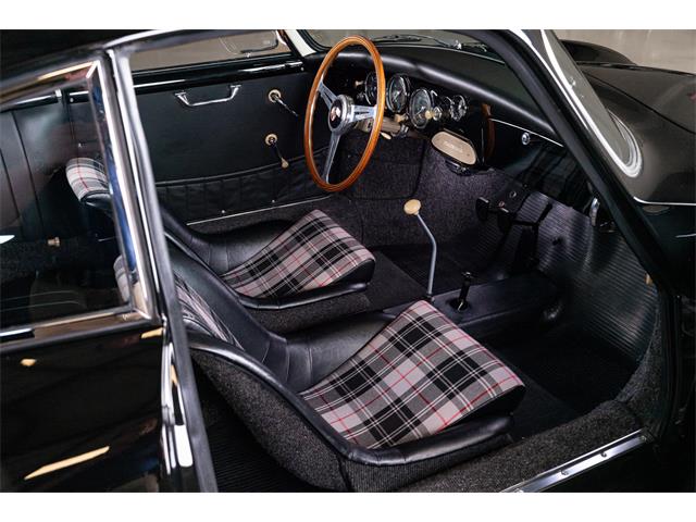 1959 Porsche 356A Super (CC-2104697) for sale in St. Louis, Missouri