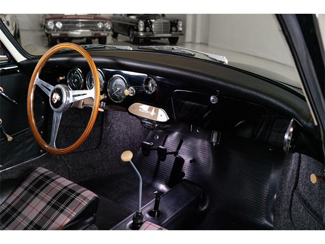1959 Porsche 356A Super (CC-2104697) for sale in St. Louis, Missouri