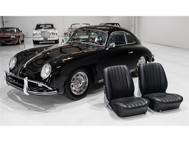 1959 Porsche 356A Super (CC-2104697) for sale in St. Louis, Missouri