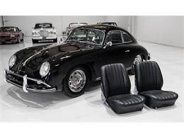 1959 Porsche 356A Super (CC-2104697) for sale in St. Louis, Missouri