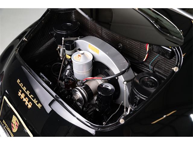 1959 Porsche 356A Super (CC-2104697) for sale in St. Louis, Missouri