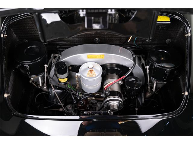 1959 Porsche 356A Super (CC-2104697) for sale in St. Louis, Missouri