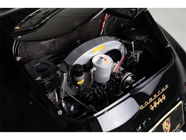 1959 Porsche 356A Super (CC-2104697) for sale in St. Louis, Missouri