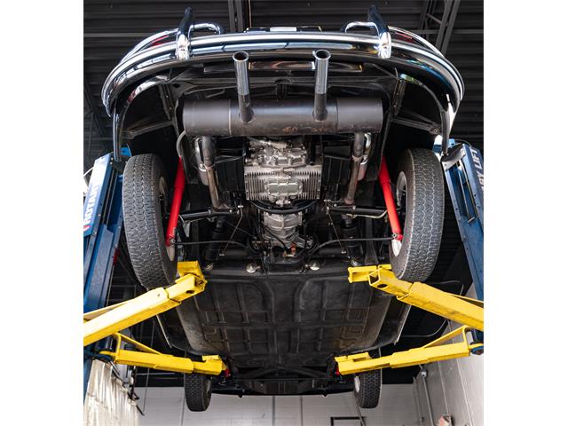 1959 Porsche 356A Super (CC-2104697) for sale in St. Louis, Missouri