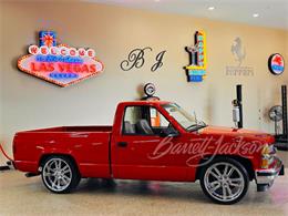 1997 Chevrolet C1500 (CC-2100047) for sale in Las Vegas, Nevada