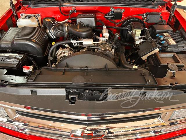 1997 Chevrolet C1500 (CC-2100047) for sale in Las Vegas, Nevada