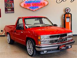 1997 Chevrolet C1500 (CC-2100047) for sale in Las Vegas, Nevada