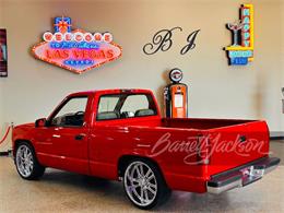 1997 Chevrolet C1500 (CC-2100047) for sale in Las Vegas, Nevada