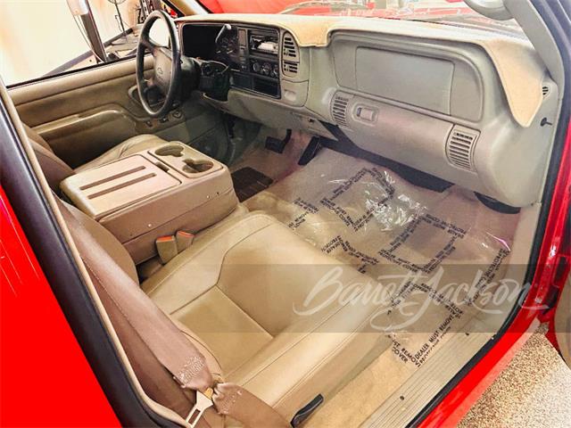 1997 Chevrolet C1500 (CC-2100047) for sale in Las Vegas, Nevada