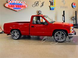 1997 Chevrolet C1500 (CC-2100047) for sale in Las Vegas, Nevada