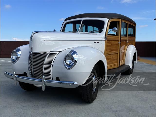 1940 Ford Deluxe (CC-2100470) for sale in Las Vegas, Nevada