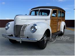 1940 Ford Deluxe (CC-2100470) for sale in Las Vegas, Nevada