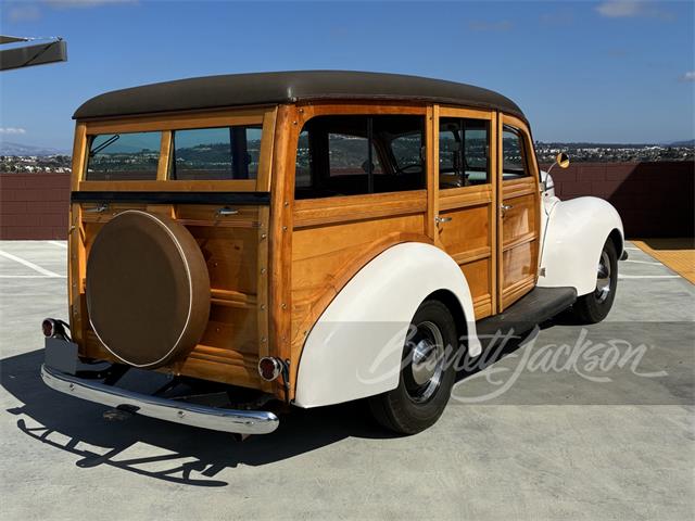 1940 Ford Deluxe (CC-2100470) for sale in Las Vegas, Nevada