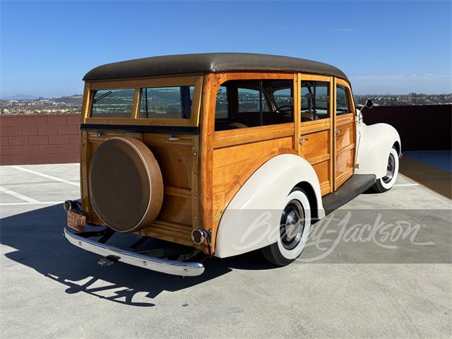 1940 Ford Deluxe (CC-2100470) for sale in Las Vegas, Nevada