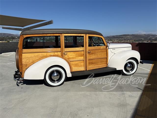 1940 Ford Deluxe (CC-2100470) for sale in Las Vegas, Nevada