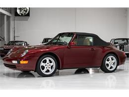 1998 Porsche 911 Carrera (CC-2104700) for sale in St. Louis, Missouri