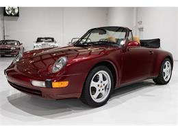 1998 Porsche 911 Carrera (CC-2104700) for sale in St. Louis, Missouri