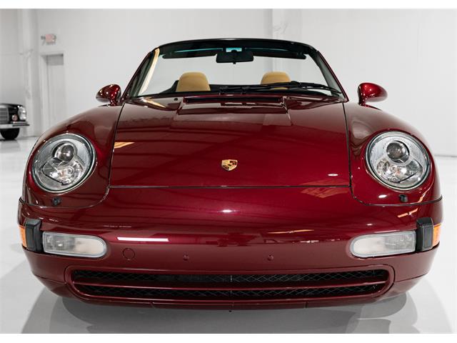1998 Porsche 911 Carrera (CC-2104700) for sale in St. Louis, Missouri