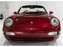 1998 Porsche 911 Carrera (CC-2104700) for sale in St. Louis, Missouri