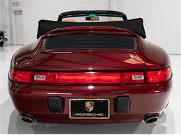 1998 Porsche 911 Carrera (CC-2104700) for sale in St. Louis, Missouri