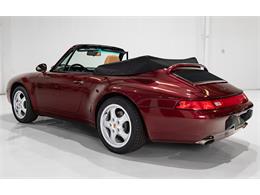 1998 Porsche 911 Carrera (CC-2104700) for sale in St. Louis, Missouri