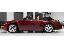 1998 Porsche 911 Carrera (CC-2104700) for sale in St. Louis, Missouri
