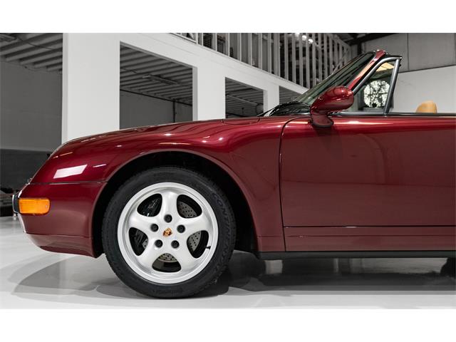 1998 Porsche 911 Carrera (CC-2104700) for sale in St. Louis, Missouri