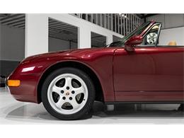1998 Porsche 911 Carrera (CC-2104700) for sale in St. Louis, Missouri