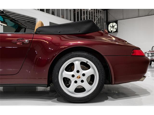 1998 Porsche 911 Carrera (CC-2104700) for sale in St. Louis, Missouri